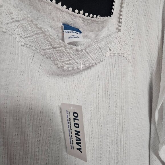 Woman's Pheasant Top - Picture 3 of 6